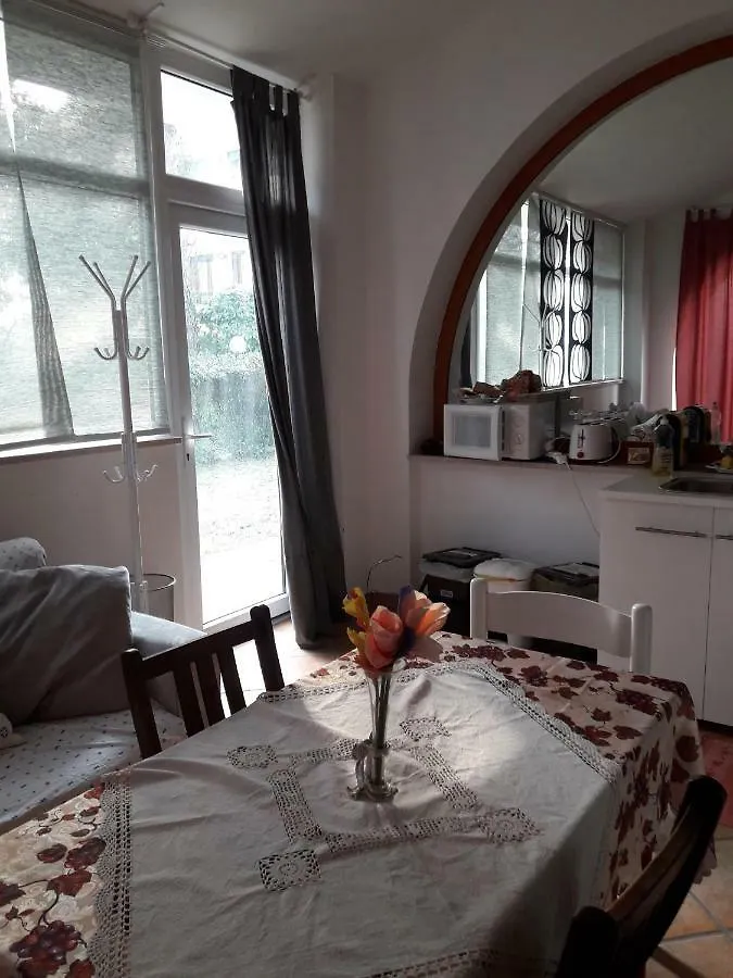 פאדובה Lovely Hayloft - Incantevole Barchessa