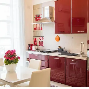  Appartement L'altra Diaz Italie