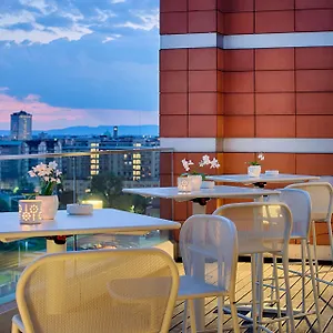 מלון Savhotel Mantegna, פאדובה