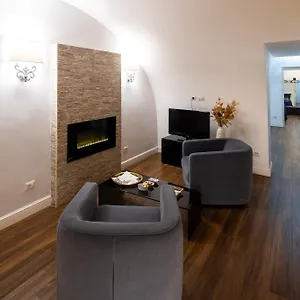  Appartement Le Piccole Lune Di Monti Italie