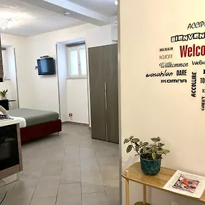  Appartement Maison Latina Italie